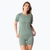 Koszulka treningowa damska Carpatree Simply Seamless pale green