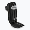 Ochraniacze piszczeli i stóp WINDY Classic Double Strap black