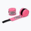 Bandaże bokserskie Windy HW-2 450 cm pink