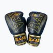 Rękawice bokserskie RAJA BOXING Origin Standard Genuine Leather black