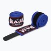 Bandaże bokserskie RAJA BOXING RHW 450 cm blue