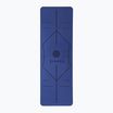 Mata do jogi HMS YM10 8 mm dark blue