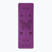 Mata do jogi HMS YM10 8 mm violet