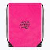 Worek AQUA-SPEED Gear Sack Basic różowy