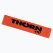 Guma do ćwiczeń THORN FIT MEDIUM Latex Resistance pomarańczowa 305321