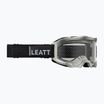 Gogle rowerowe Leatt Velocity 4.0 MTB brushed/clear