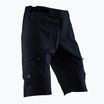 Spodenki rowerowe męskie Leatt MTB Enduro 2.0 black