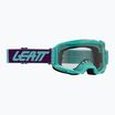 Gogle rowerowe Leatt Vizion 2.5 aqua/clear