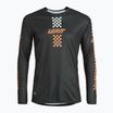 Longsleeve rowerowy męski Leatt MTB Enduro 4.0 black