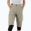 Spodenki rowerowe damskie Leatt MTB Trail 2.0 W cream