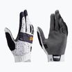 Rękawiczki rowerowe damskie Leatt MTB 1.0 GripR cream
