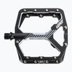Pedały rowerowe Leatt AllMnt 6.0 Flat black