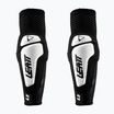 Ochraniacze rowerowe na łokcie Leatt 3DF 6.0 white/black