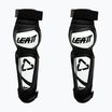 Ochraniacze rowerowe na kolana Leatt 3.0 EXT white/black