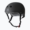 Kask Triple Eight The Certified Sweatsaver black matte