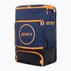 Plecak ZONE3 Transition 40 l navy/orange