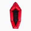 Ponton otwarty Pinpack Packraft Amundsen II czerwony
