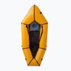 Ponton otwarty Pinpack Packraft Amundsen II żółty