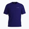 Koszulka trekkingowa męska Arc'teryx Cormac Arc'bird Logo soulsonic heather/moonstone