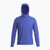 Longsleeve męski Arc'teryx Cormac Hoody electra heather