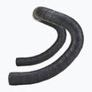 Owijka na kierownicę SUPACAZ Super Sticky Kush Classic 2.5 mm black/ano black plugs