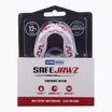 Ochraniacz szczęki SAFEJAWZ Extro-Series pink