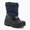 Śniegowce dziecięce Reima Nefar navy 5100367A-6593