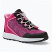 Buty dziecięce Reima Edistys magenta purple
