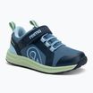 Buty dziecięce Reima Enkka blue ocean