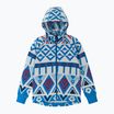 Bluza dziecięca Reima Northern bright blue