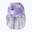 Czapka z daszkiem dziecięca Reima blooming lilac