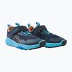 Buty dziecięce Reima Enkkari navy