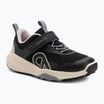 Buty barefoot dziecięce Reima Enkkari black