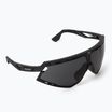 Okulary przeciwsłoneczne Rudy Project Defender black matte/bumpers black/smoke black
