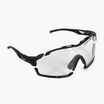 Okulary przeciwsłoneczne Rudy Project Cutline black matte/impactx photochromic 2 black