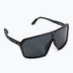 Okulary przeciwsłoneczne Rudy Project Spinshield black matte/smoke black