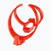 Koszyk na bidon SUPACAZ Fly Cage Poly red