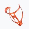 Koszyk na bidon SUPACAZ Fly Cage Ano neon orange