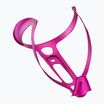 Koszyk na bidon SUPACAZ Fly Cage Ano neon pink