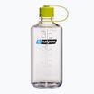 Butelka turystyczna Nalgene Narrow Mouth Sustain 1000 ml clear