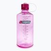 Butelka turystyczna Nalgene Narrow Mouth Sustain 1000 ml cosmo