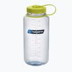Butelka turystyczna Nalgene Wide Mouth Sustain 1000 ml clear