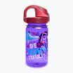 Butelka turystyczna Nalgene On The Fly Kids 355 ml purple beyoutiful