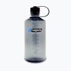 Butelka turystyczna Nalgene Narrow Mouth Sustain 1000 ml gray