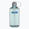 Butelka turystyczna Nalgene Narrow Mouth Sustain 1000 ml seafoam