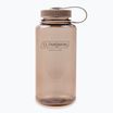 Butelka turystyczna Nalgene Wide Mouth Sustain 1000 ml monochrome mocha
