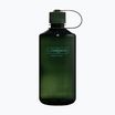 Butelka turystyczna Nalgene Narrow Mouth Sustain 1000 ml jade