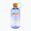 Butelka turystyczna Nalgene Narrow Mouth Sustain 1000 ml amethyst