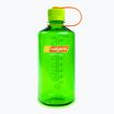 Butelka turystyczna Nalgene Narrow Mouth Sustain 1000 ml melon ball