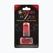 Gwizdek ze sznurkiem Fox 40 Fuzion CMG red